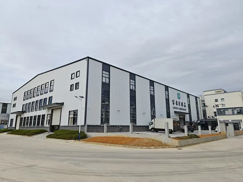 Wuyuan JiaHao Cerdas Teknologi Co., Ltd